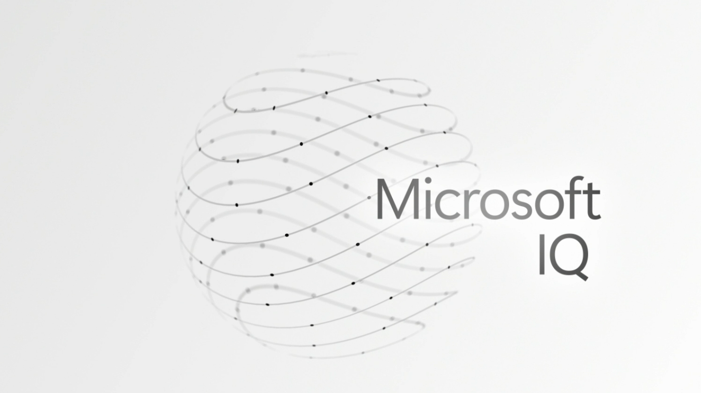 Microsoft IQ: the shared intelligence layer for enterprise AI agents